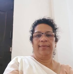 Meet your Posher, Nelum